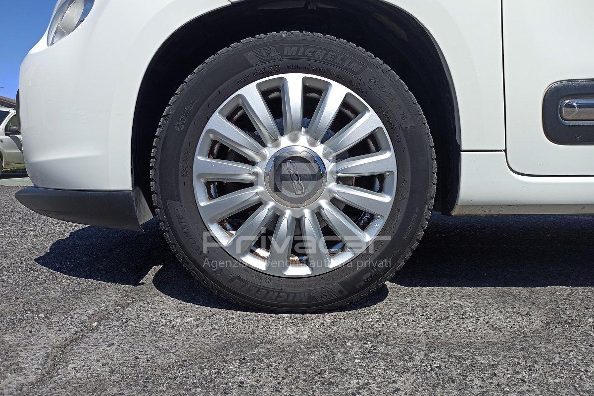 FIAT 500L 1.3 Multijet 85 CV Pop Star