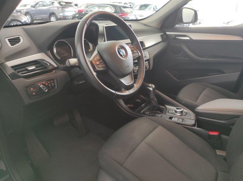 BMW X1 (F48) - X1 xDrive25e Business Advantage