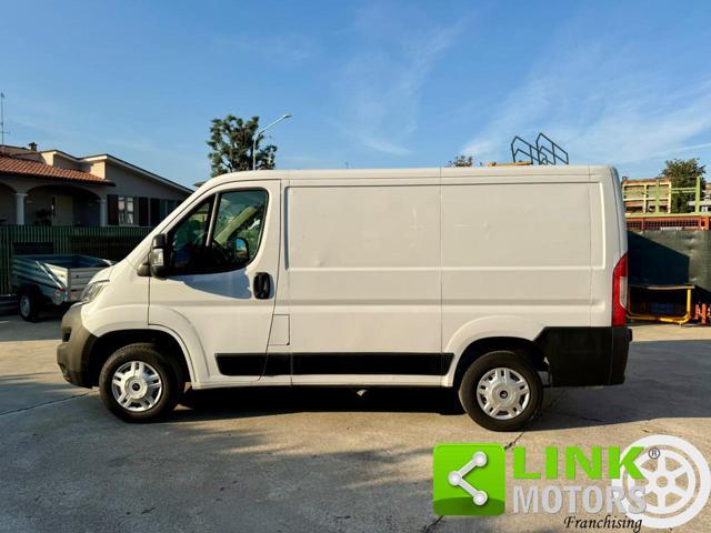 CITROEN Jumper 2.2 120CV L2H2