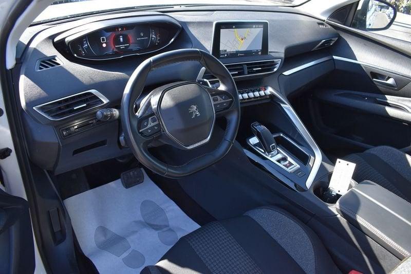 Peugeot 3008 3008 BlueHDi 130 S&S EAT8 Business