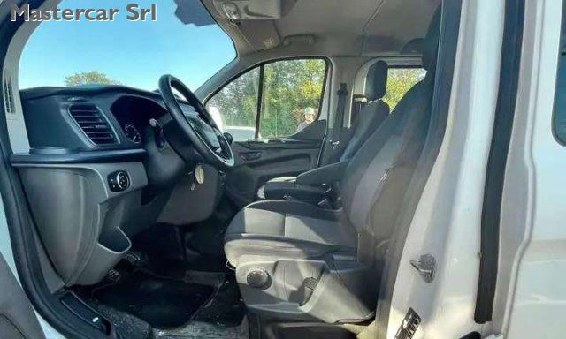 FORD Transit Custom N1 5 posti L2H1 TREND 2.0 ECOBLUE 130 CV - GF102RJ