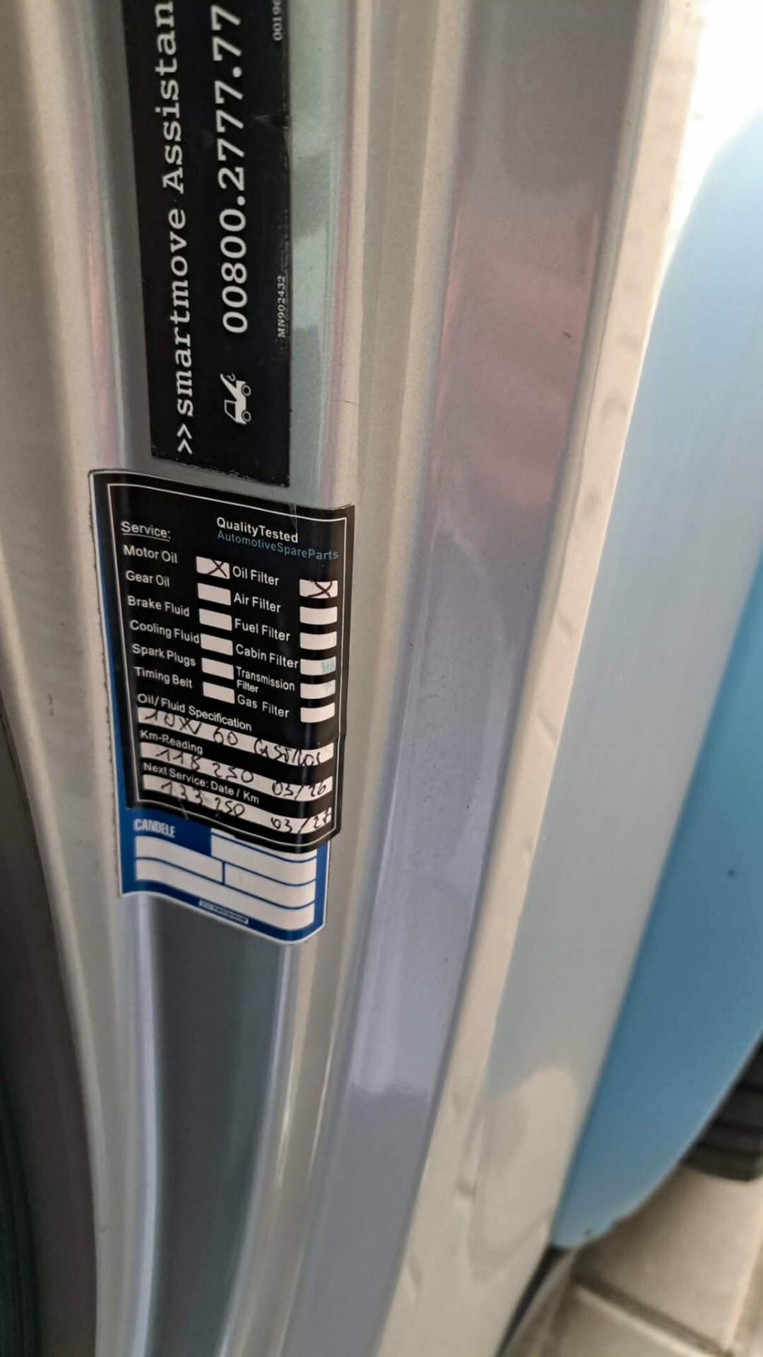 Smart ForTwo 700 coupé pulse (45 kW)