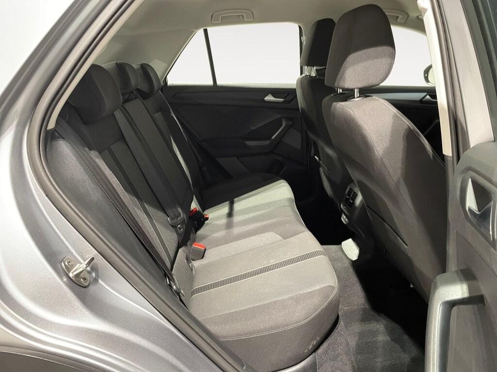 Volkswagen T-Roc I 2022 2.0 Tdi 115CV Life