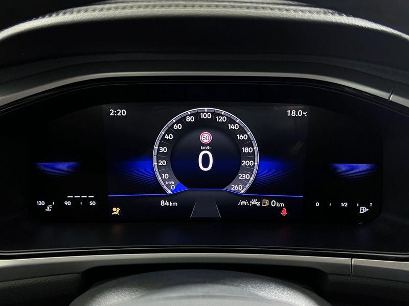 Volkswagen T-Roc T-Roc 1.0 tsi Edition Plus 115cv
