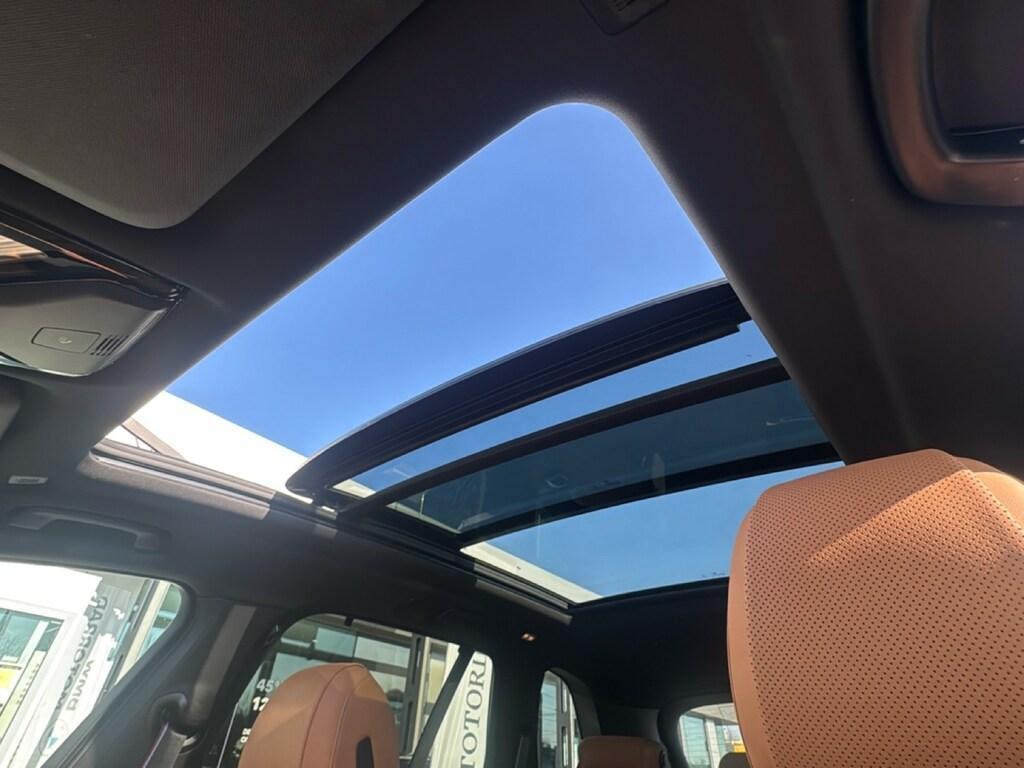 BMW X5 30 d MSport Pro xDrive Steptronic