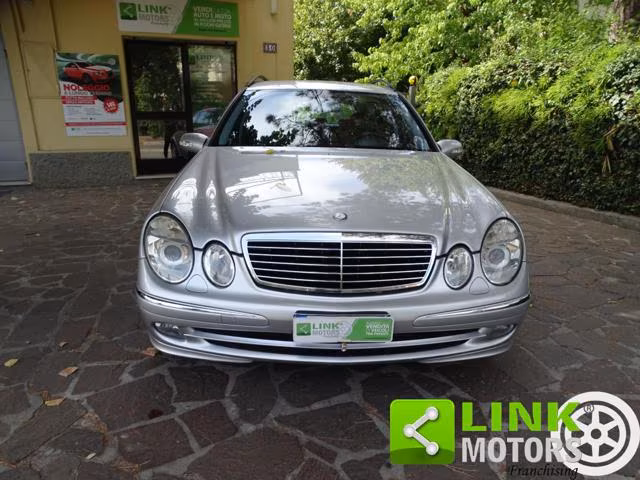 MERCEDES-BENZ 280 CDI ADVANGARDE