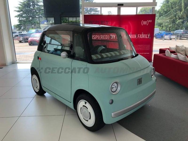 FIAT Topolino Topolino