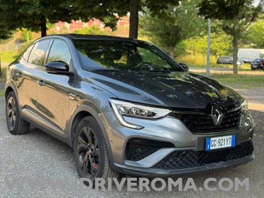 RENAULT Arkana Arkana Full-Hybrid 145 CV"RS-LINE"