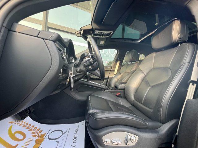PORSCHE Macan 2.0 T