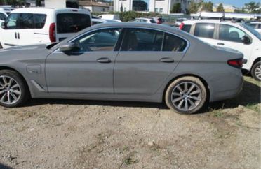 Bmw 530 530e xDrive Business