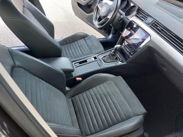 VOLKSWAGEN Passat Variant 1.5 TSI ACT DSG Business Aziendale poss legge 104