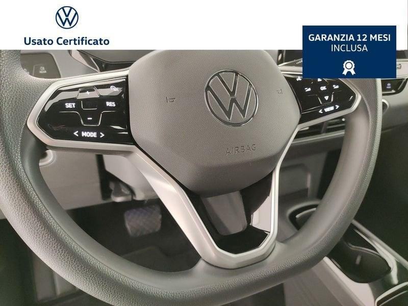 Volkswagen ID.3 Pure Performance