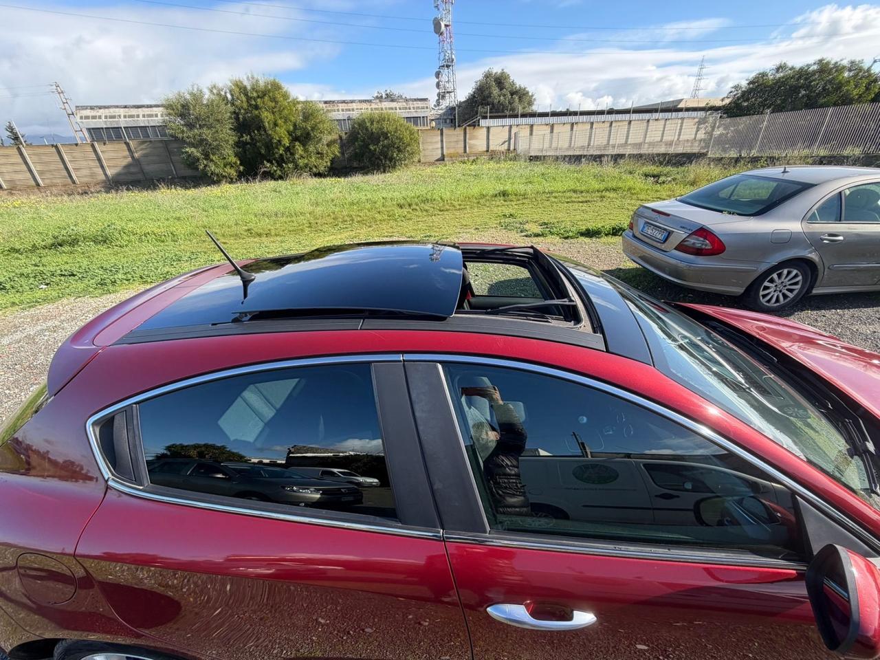 Alfa Romeo Giulietta 1.6 JTDm-2 105 CV Distinctive