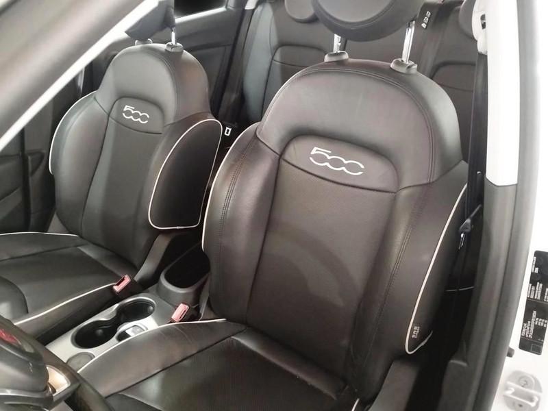 FIAT 500X 1.0 T3 120 CV MT E6D CITY CROSS 5 PORTE CROSSOVER