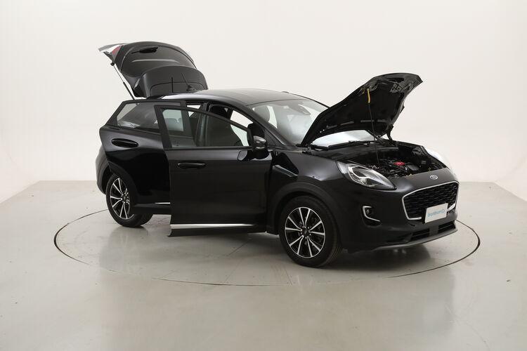 Ford Puma Titanium BZ879475 1.0 Mild Hybrid 125CV
