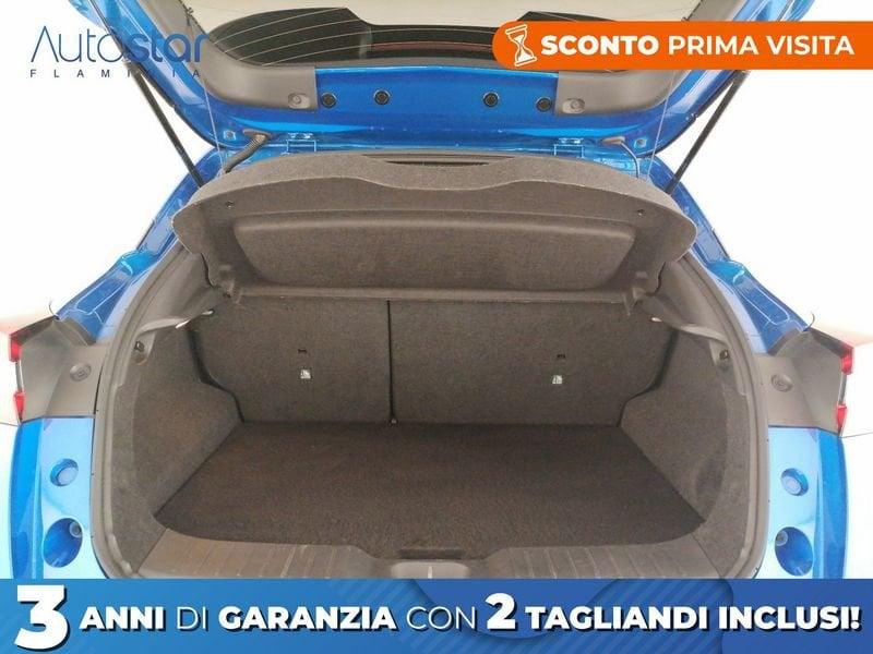 Nissan Juke 1.6 hev N-Connecta