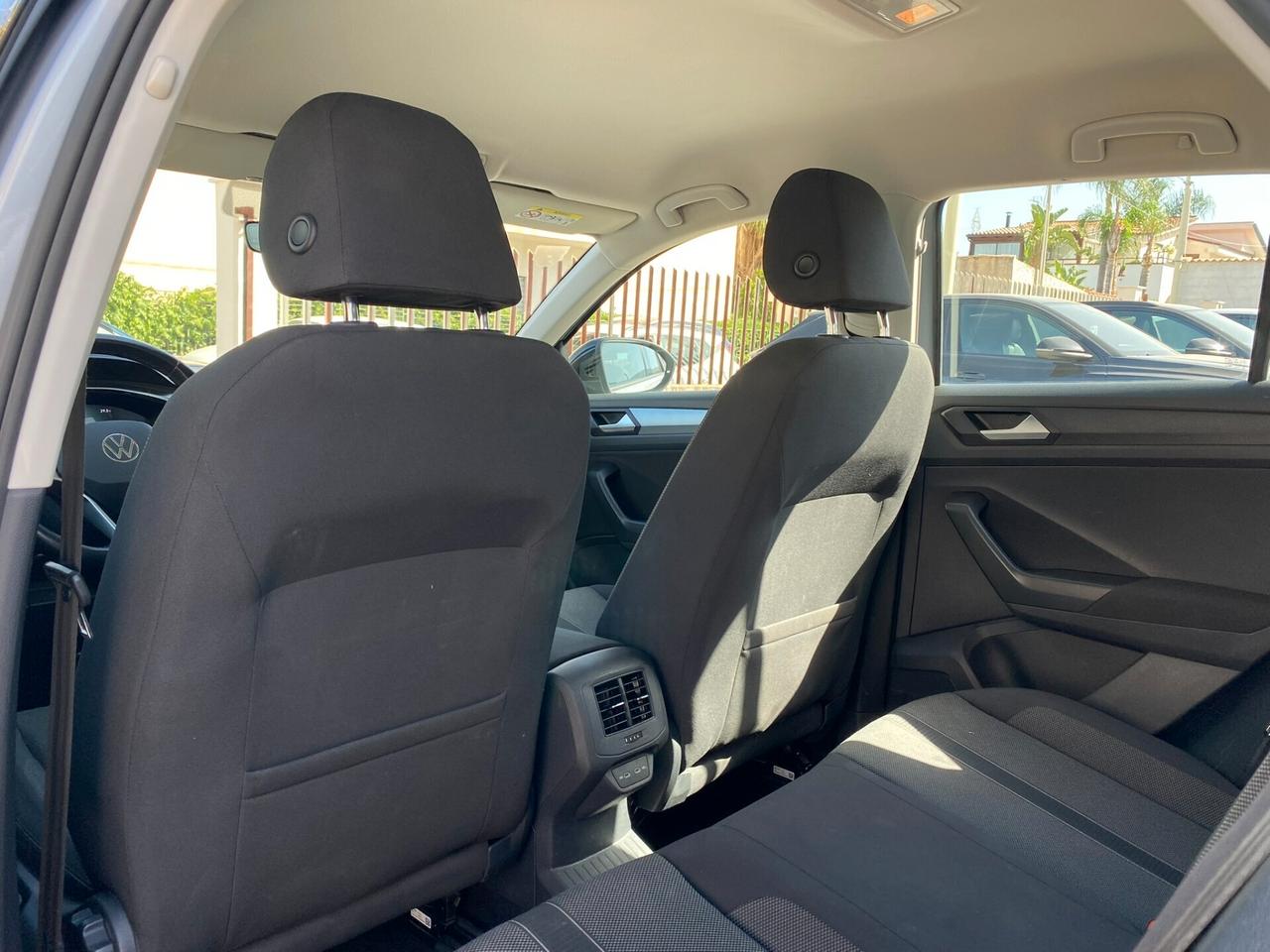 Volkswagen T-Roc Life 2.0 TDI 116CV