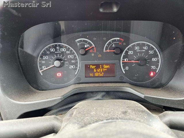 FIAT Fiorino 1.3 MJT 95CV Furgone Adventure E5+ - FD228RH