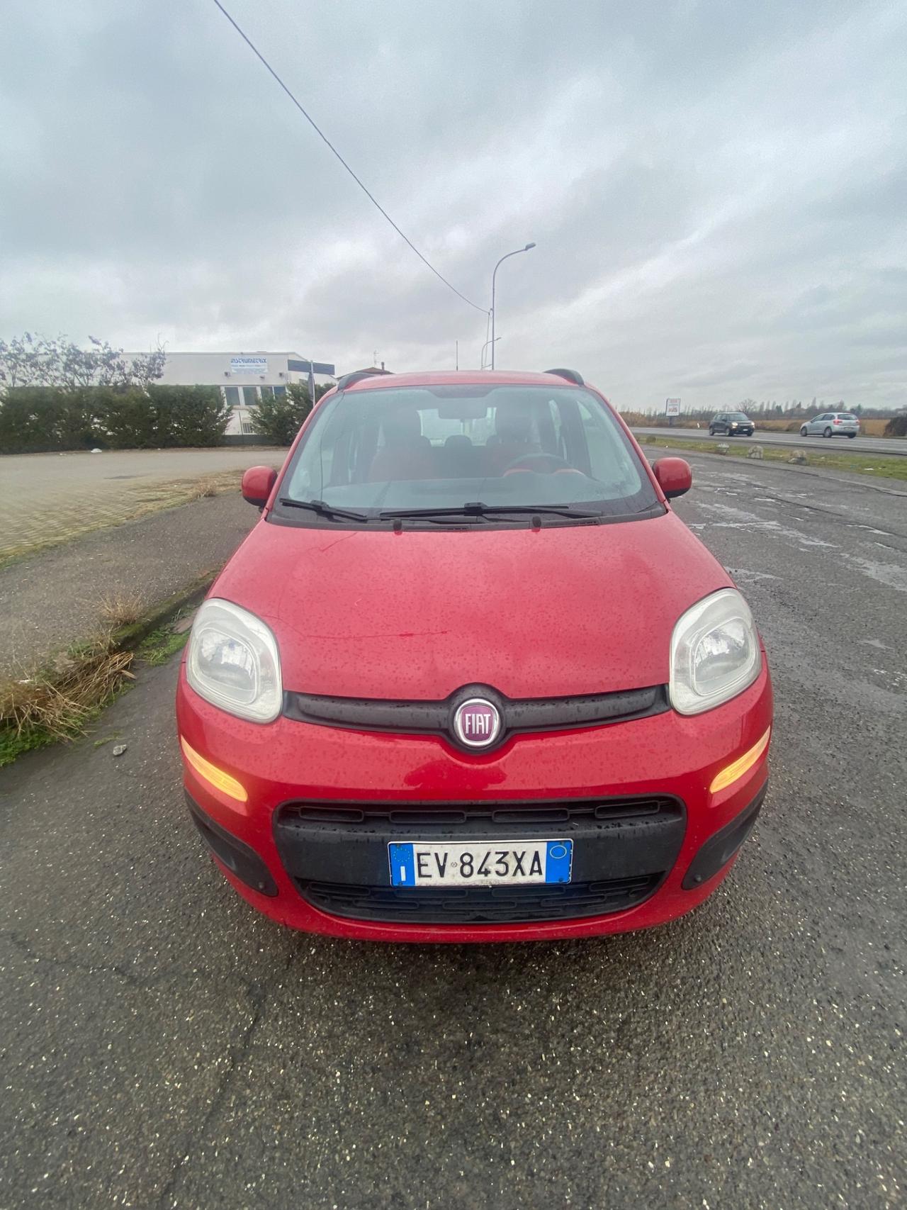 Fiat Panda 1.3 MJT S&S Easy (IN ARRIVO )