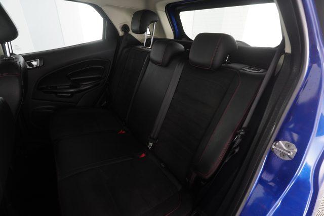 FORD EcoSport 1.5 Ecoblue 100 CV Start&Stop ST-Line