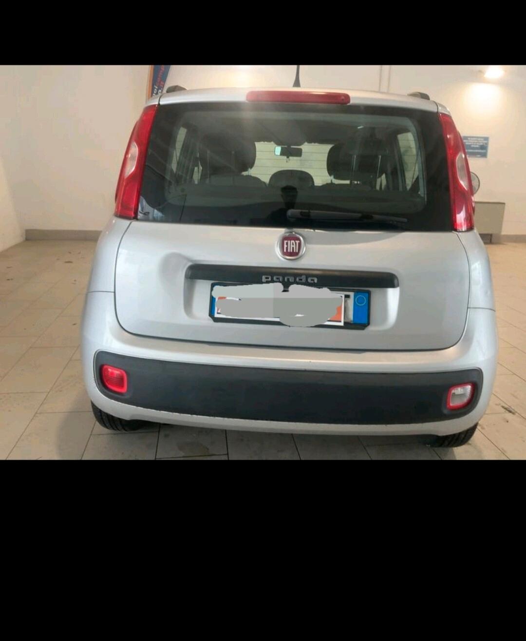 Fiat Panda 1.2 Easy 2014