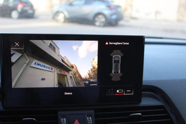 AUDI Q5 SPB 40 TDI quattro S tronic S line