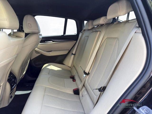BMW X4 xdrive20d mhev 48V Msport auto