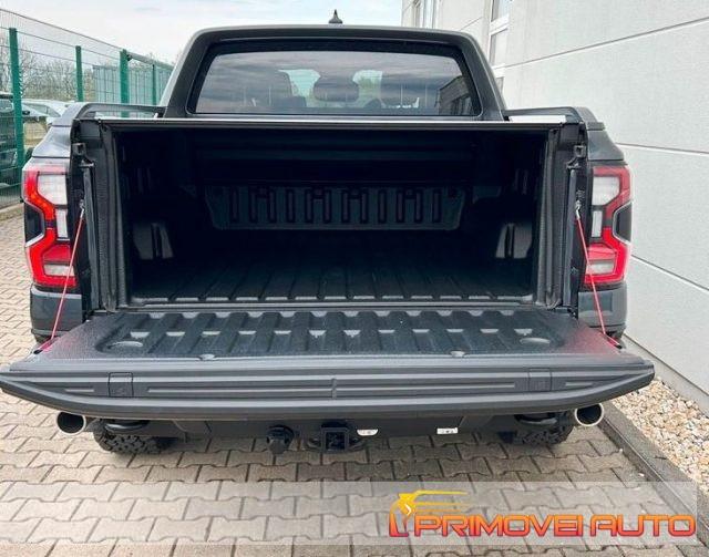 FORD Ranger Raptor 2.0 Ecoblue 4WD DC 5 posti