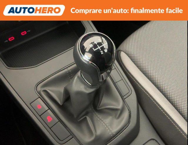 SEAT Ibiza 1.0 MPI 5 porte Style
