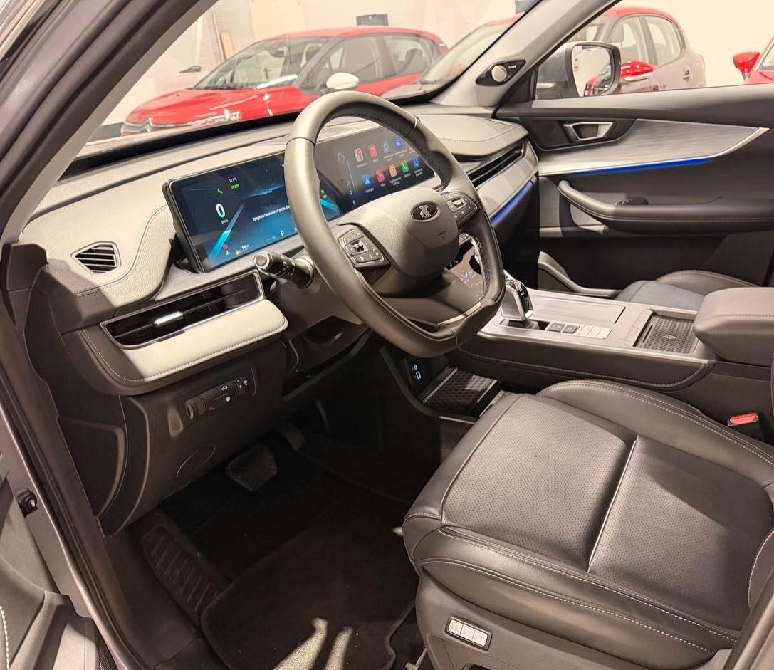 Mercedes-benz GLE 300 d 4Matic Mild Hybrid Coupé AMG Line Premium Plus