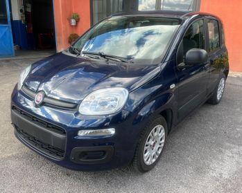 Fiat Panda 1.2 Easy-Km66300-