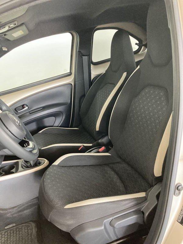 Toyota Aygo X Aygo X 1.0 Lounge 72cv