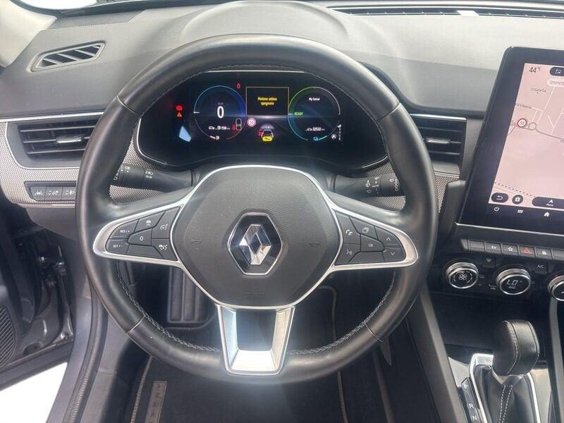 Renault Arkana Hybrid E-TECH 145 CV Techno