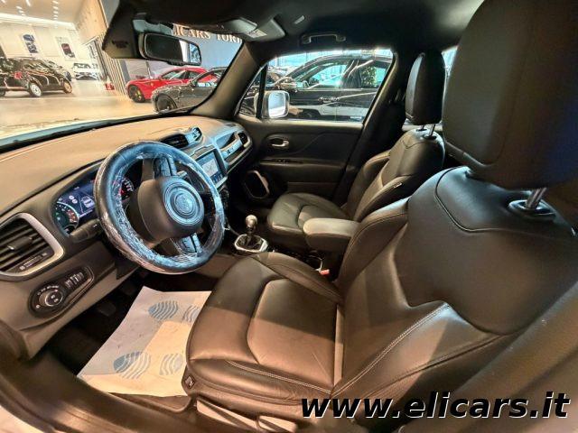 JEEP Renegade 1.0 T3 80th Anniversary