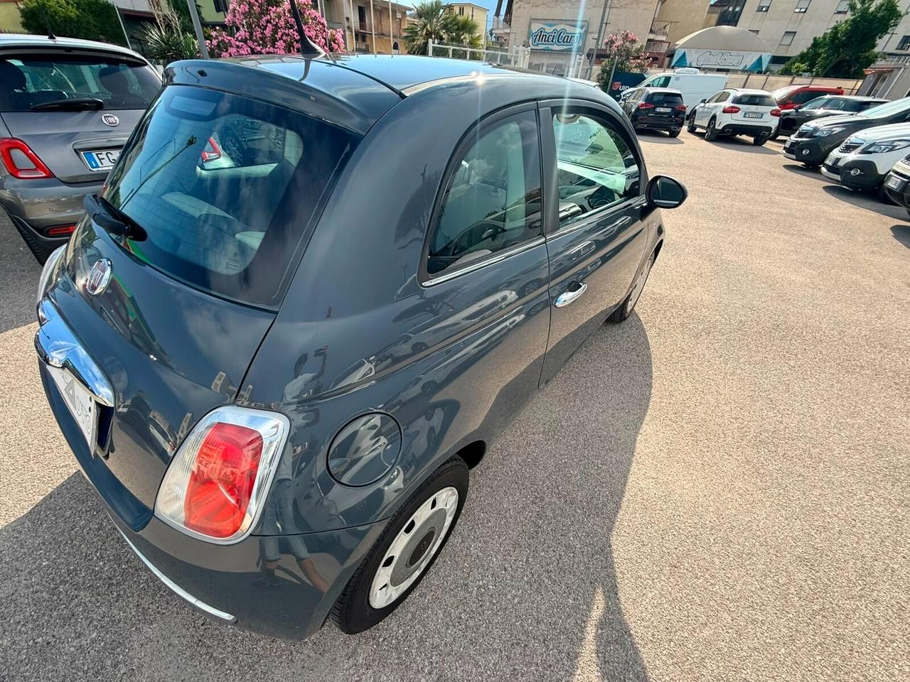Fiat 500 1.3 Multijet 16V 95 CV Pop