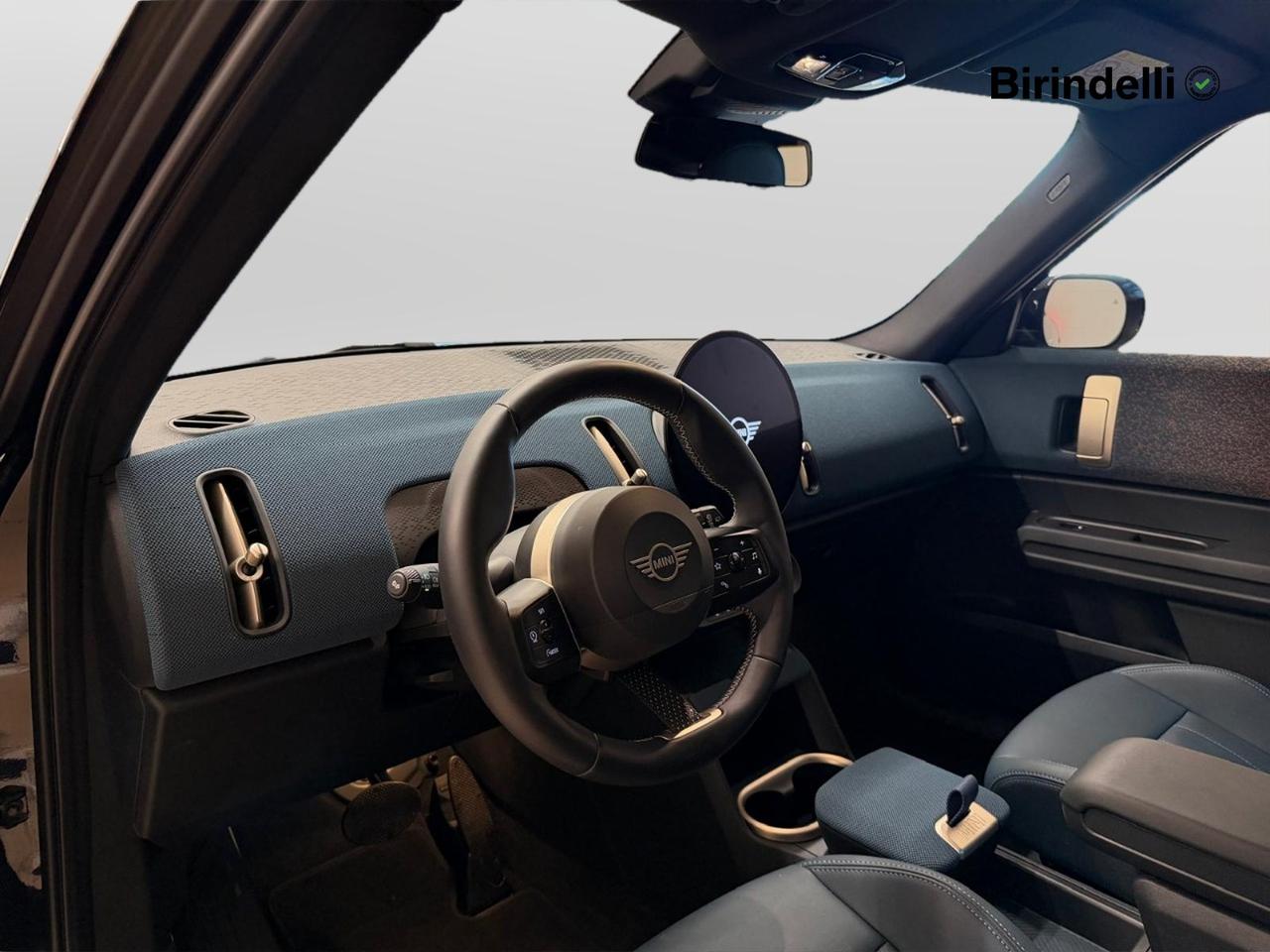 MINI MINI Countryman D