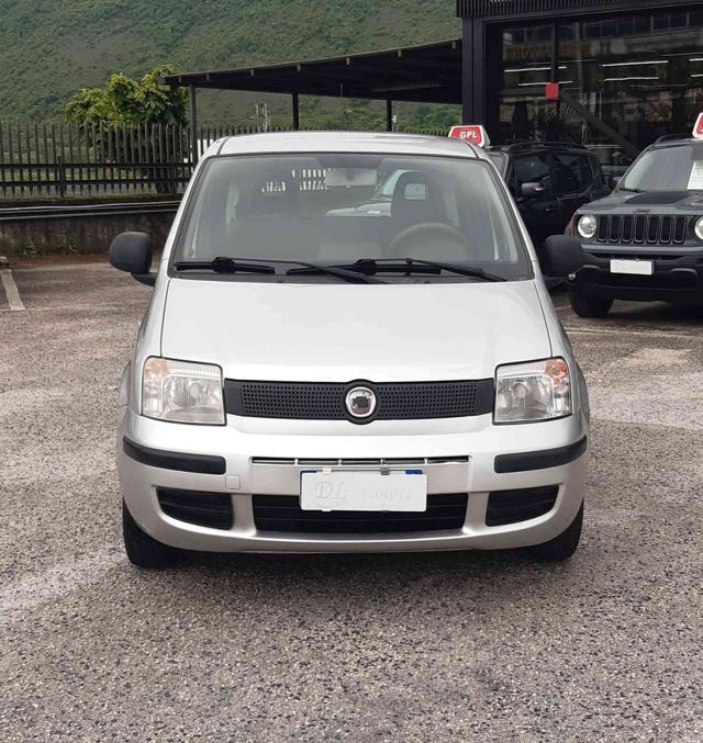 FIAT Panda 1.1 Active SCONTO ROTTAMAZIONE