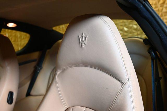 MASERATI Coupe 4200 GT V8 32V CAMBIOCORSA FRIZIONE DA FARE!