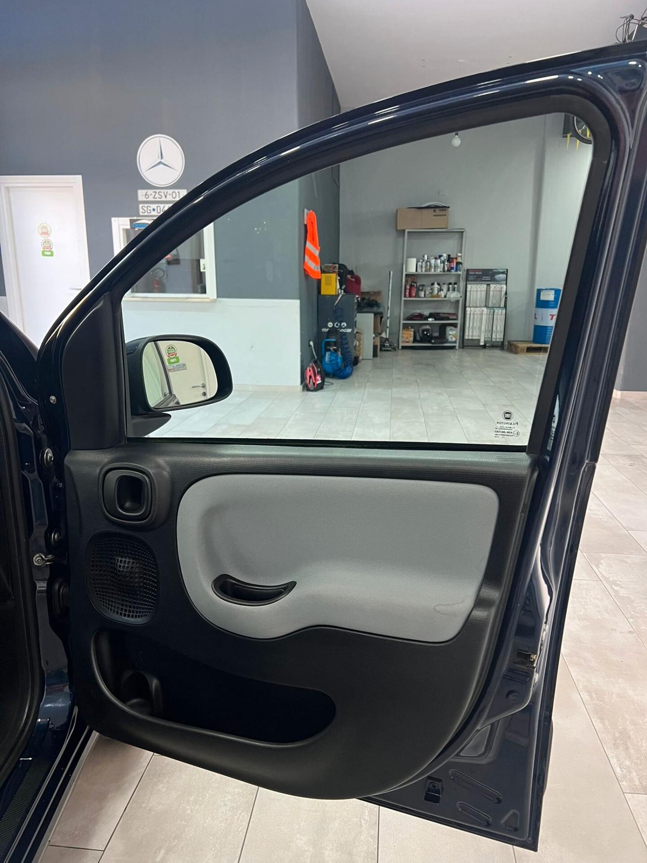 Fiat Panda 0.9 TwinAir Turbo S&S Lounge