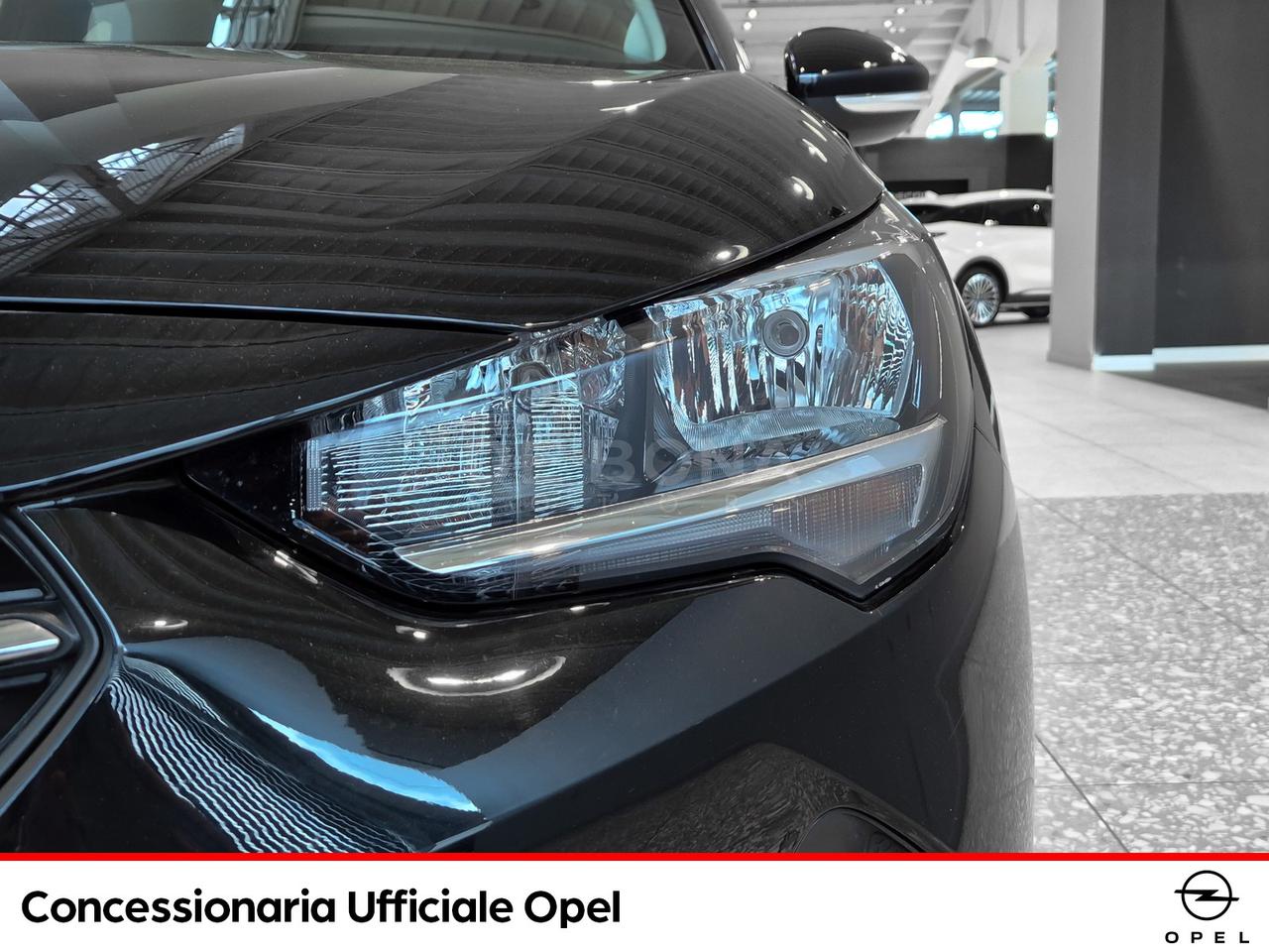 Opel Corsa 1.2 edition s&s 75cv