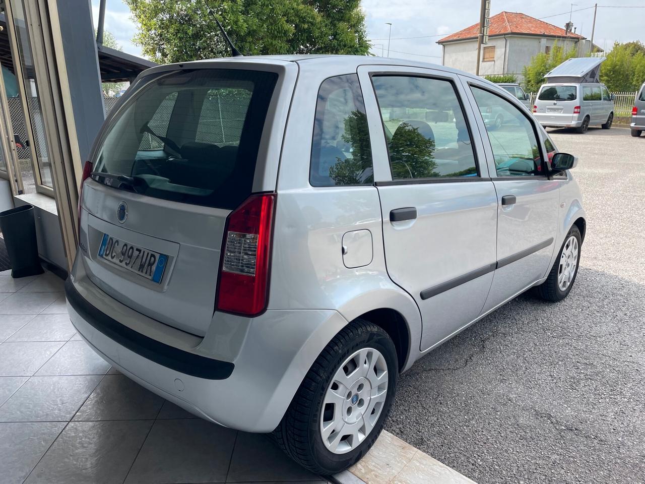 Fiat Idea 1.4 Active