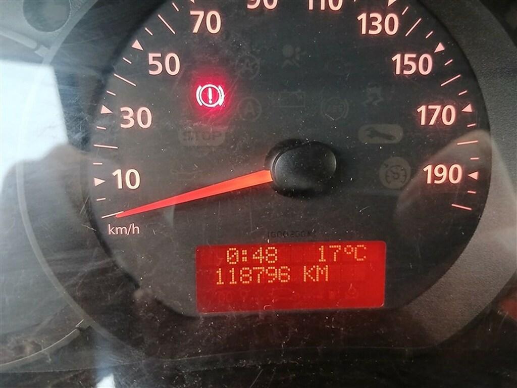 Renault Kangoo express 1.5 dci 95cv Blue Ice E6d-temp