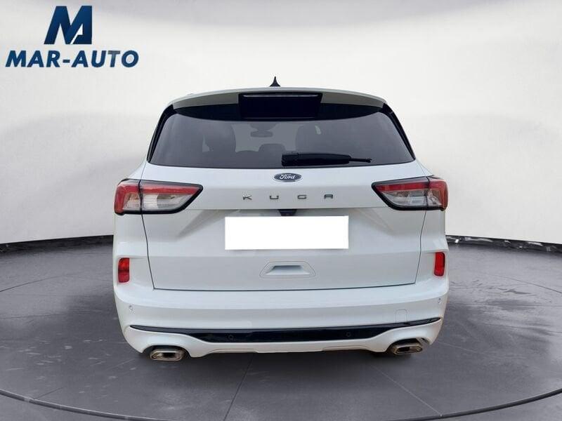 Ford Kuga 1.5 EcoBoost 150 CV 2WD ST-Line