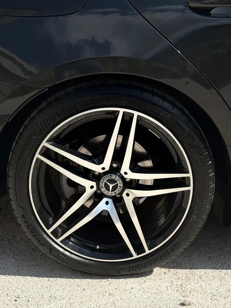Mercedes-benz CLS 300 d Auto Premium Plus