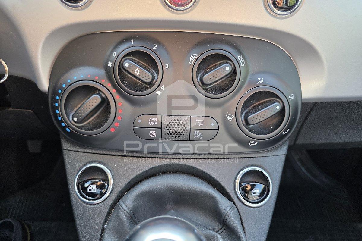 FIAT 500 1.0 Hybrid Connect