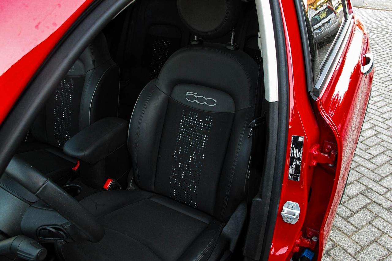 Fiat 500X 1.3 T4 150 CV DCT Connect