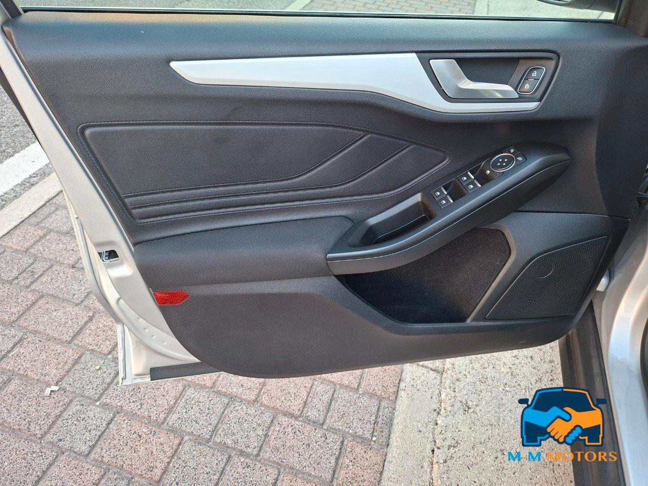 Ford Focus Active Wagon Focus Active SW 1.5 120cv