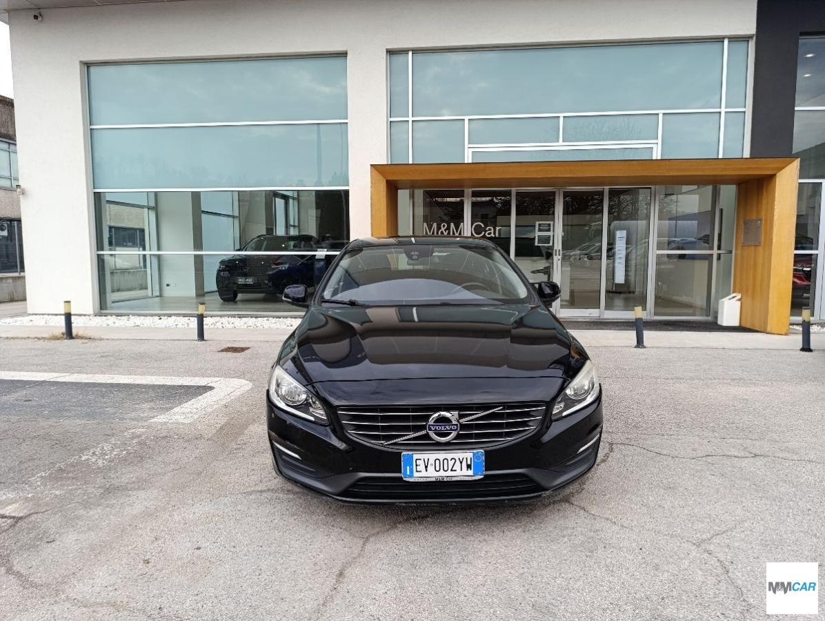 VOLVO - V60 - D4 Business