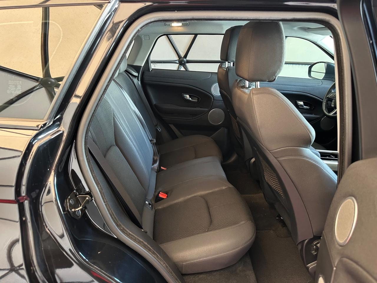 Land Rover Range Evoque 2.0 TD4 150 CV 5p. HSE Dynamic
