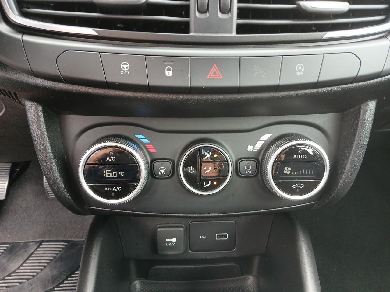 Fiat Tipo 1.0 BENZINA 100CV 5 PORTE 2023